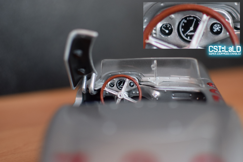 Illustration for article titled Sir Stirling Moss Sunday: Bonus Edition